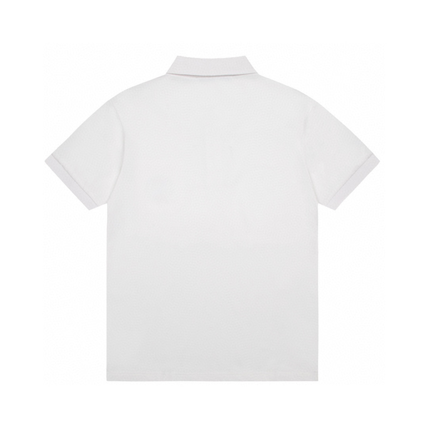 Monogram Polo