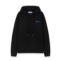 Off-W Monogram Hoodie