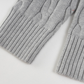 Polo Half Zip Sweater