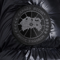 Goose Crofton Jacket Black Label