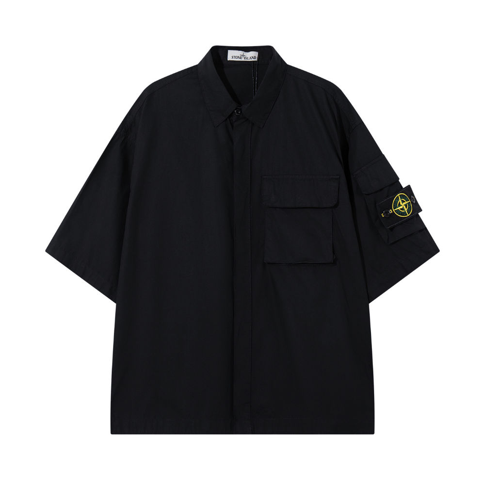 Tactic Monogram Shirt