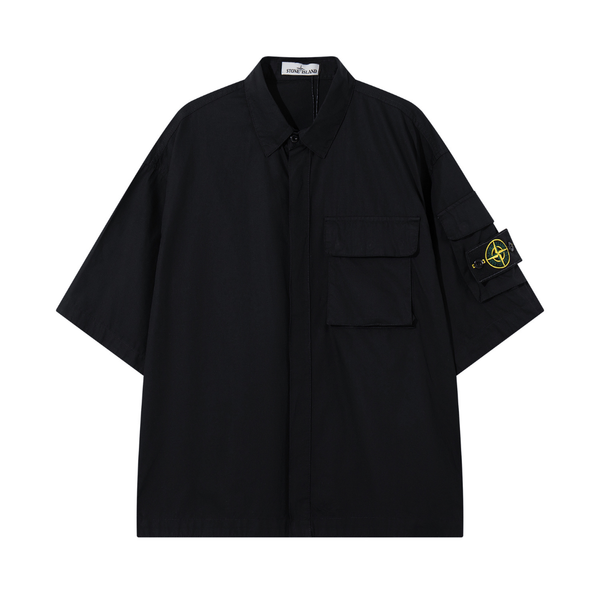 Tactic Monogram Shirt