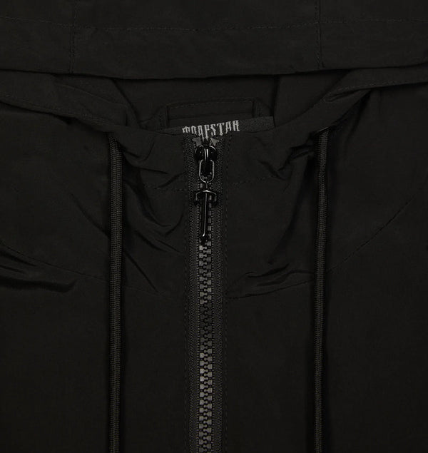 Irongate T Red Windbreaker