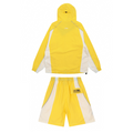 Alcatraz Yellow Set