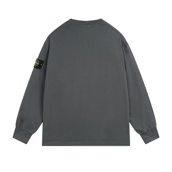 Monogram Sweatshirt