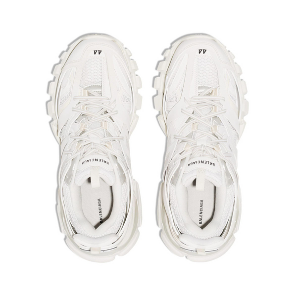 Track White