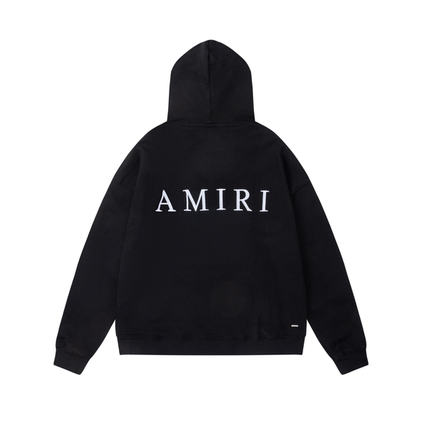 Amr Hoodie