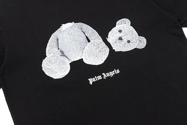 Palm Monochromatic T-shirt