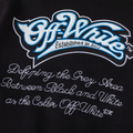Off-W Varsity Jacket