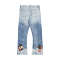 Gallery Dpt. Flared Jeans