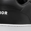 B27 Monogram Black White