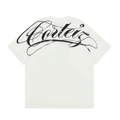 Alcatraz Monochrome T-shirt