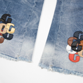 Gallery Dpt. Flared Jeans
