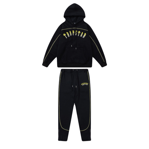 Central London Tracksuit