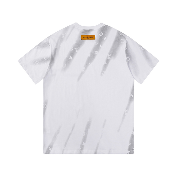 Monogram T-shirt