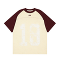 Alcatraz Monogram T-shirt