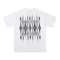 Amr Monogram Chain T-shirt