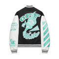 Off-W Varsity Jacket