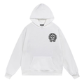 Chrome Hoodie