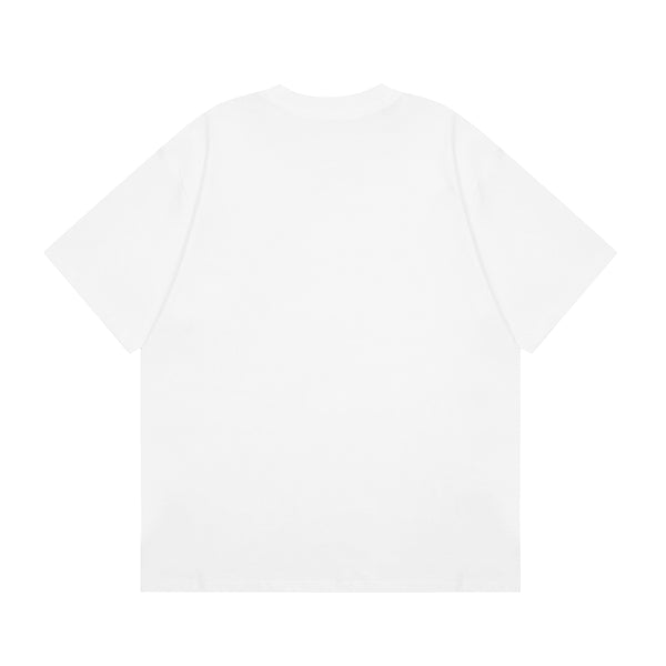 Sky Blue Alcatraz T-shirt