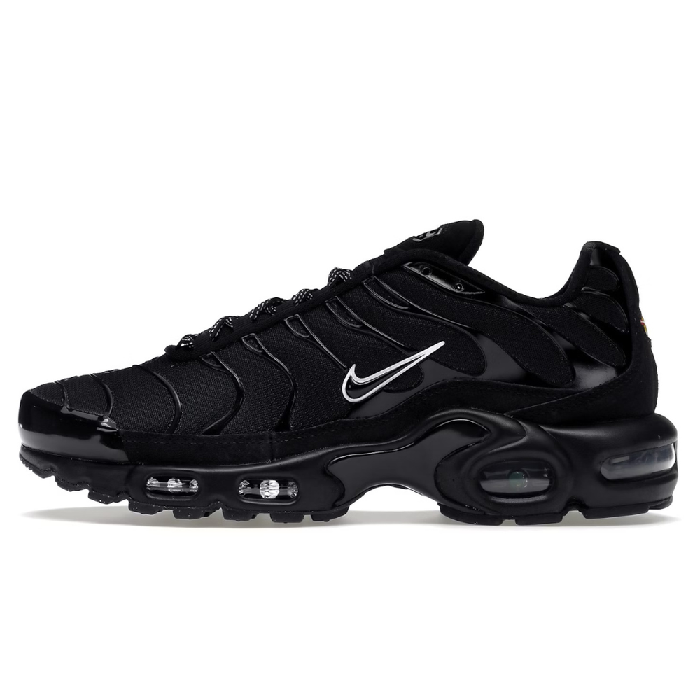 TN Black White