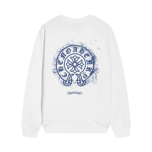 Chrome Sweatshirt