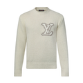 Monogram Sweater