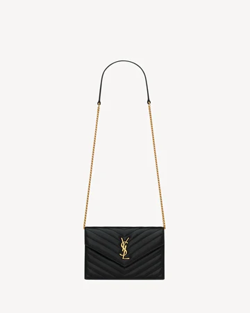 "Cassandra" SL Bag