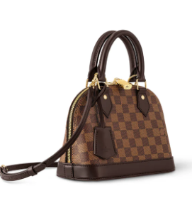 alma bag