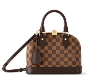 alma bag