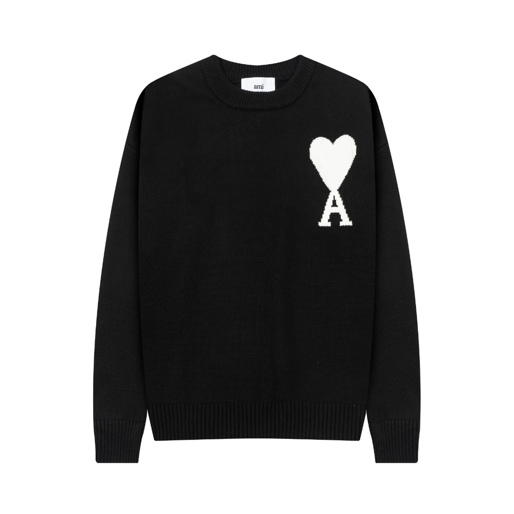 Ami Sweater