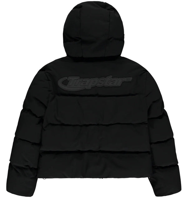 Hyperdrive Technical Puffer