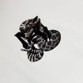 Amr Snake T-shirt