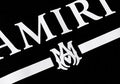 Amr Logo T-shirt