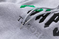 Decoded Grey Tracksuit
