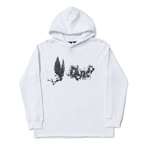 Vlone Essential Hoodie