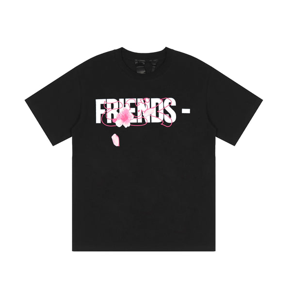 Vlone Rose T-shirt