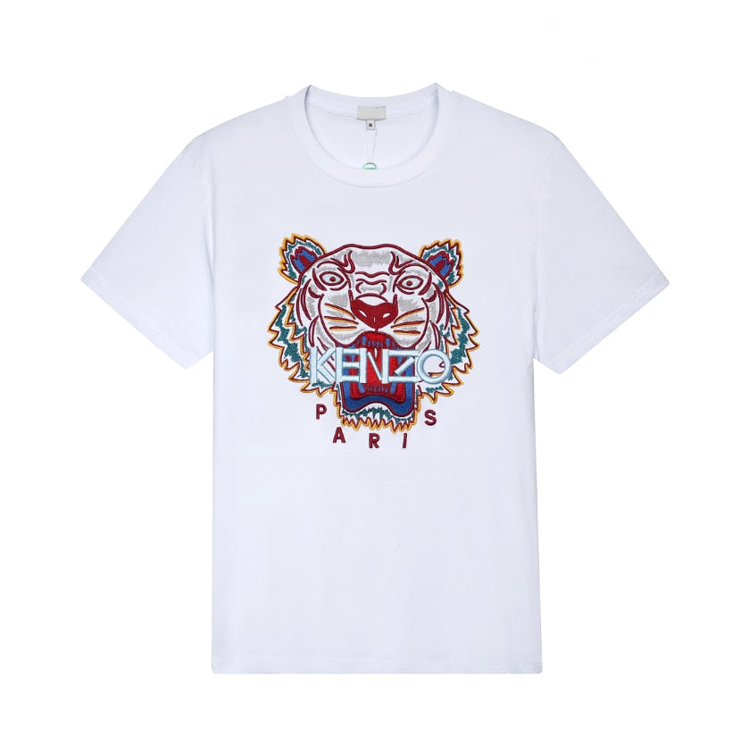Tiger T-shirt