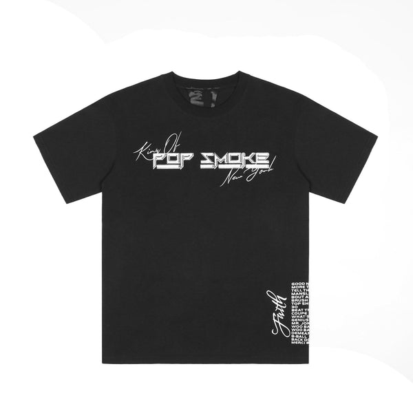 Vlone Smoke T-Shirt