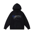 Decoded Black Blue Tracksuit