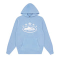 5 Starz Baby Blue Tracksuit