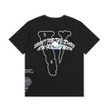 Vlone Rose T-shirt