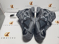 BALENCI Runner All Black Gray