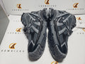 BALENCI Runner All Black Gray