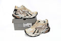 BALENCI Runner Beige Black White