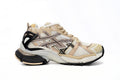 BALENCI Runner Beige Black White