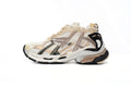 BALENCI Runner Beige Black White