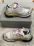 BALENCI Runner Gardient White