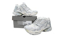 BALENCI Runner Grey Silver