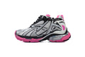 BALENCI Runner Silver Grey Pink